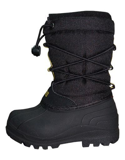 bottes aigle garcon