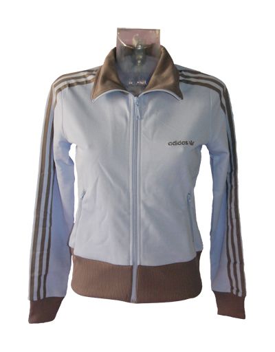 veste adidas coton homme